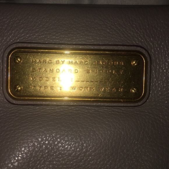 Marc Jacobs Crossbody - Picture 3 of 5